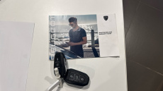 Peugeot 208 1.2 PureTech 100 Allure 5dr Petrol Hatchback